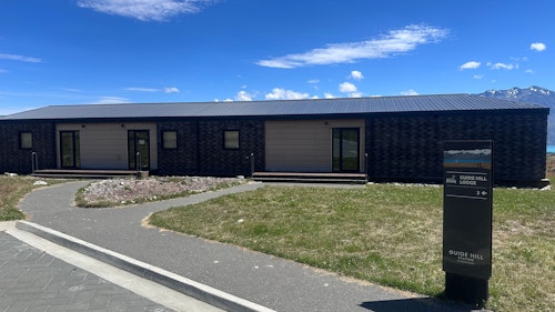 Guide Hill Station Lodge thumbnail