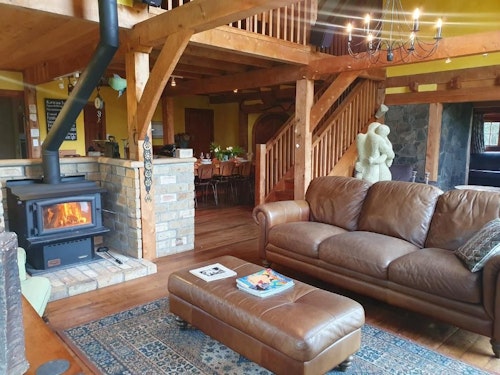 Stream Side Country Manor Matamata thumbnail