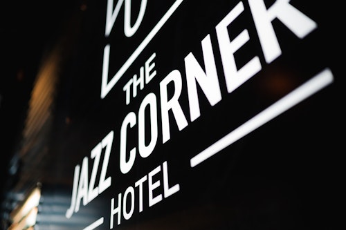 The Jazz Corner Hotel thumbnail