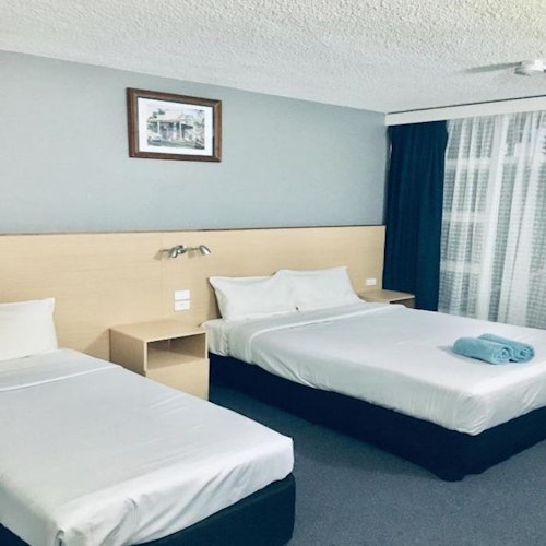 The Sands Motel Adelaide thumbnail