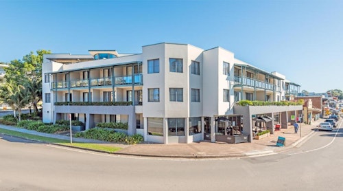 The Brighton Apartments thumbnail