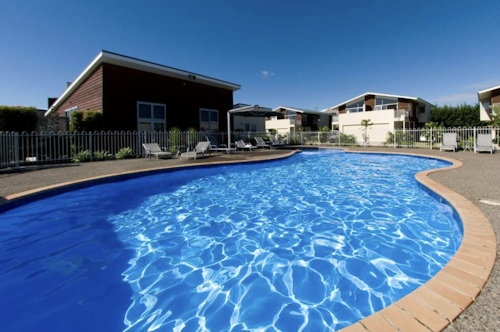 Beachside Resort Motel thumbnail