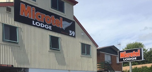 Microtel Lodge thumbnail