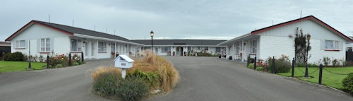 ASURE Surrey Court Motel thumbnail