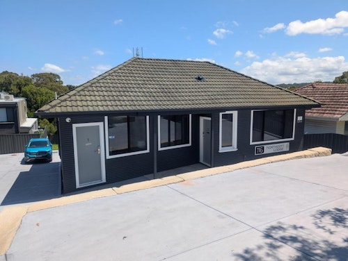 Northcott lodge thumbnail