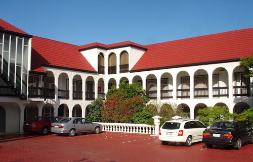 Alcala Motel thumbnail
