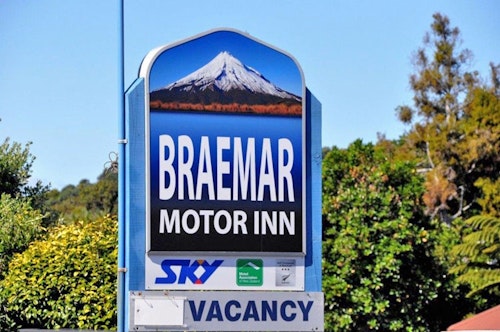 Braemar Motor  Inn thumbnail