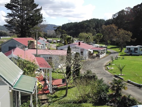 Whitianga Campground thumbnail