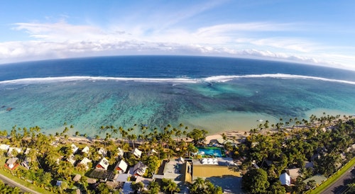 Fiji Hideaway Resort and Spa thumbnail