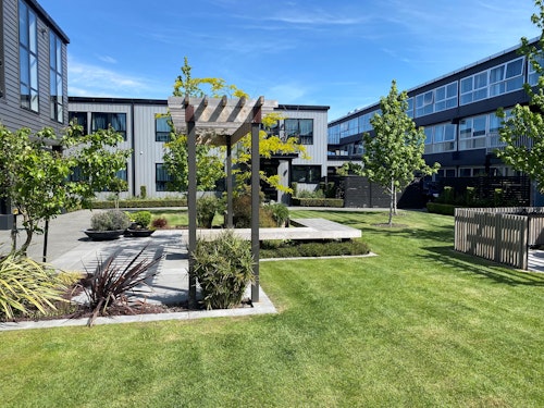 Southwark Hotel & Apartments thumbnail