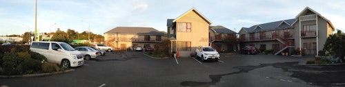 555 Motel Dunedin thumbnail