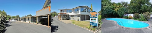A'La Vista Motel thumbnail