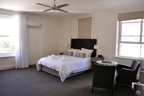 Norfolk Hotel Fremantle thumbnail
