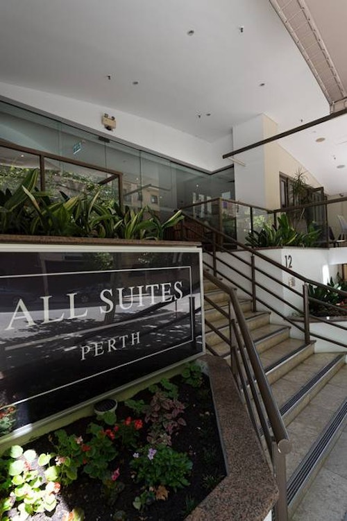 All Suites Perth (CMS) thumbnail