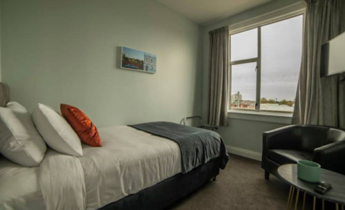 Amberley Hotel thumbnail