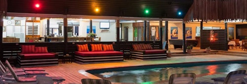 Funky Fish Beach Resort thumbnail
