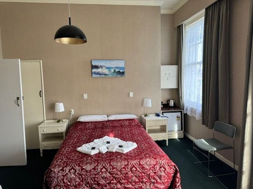 Grand Hotel - Whangarei thumbnail