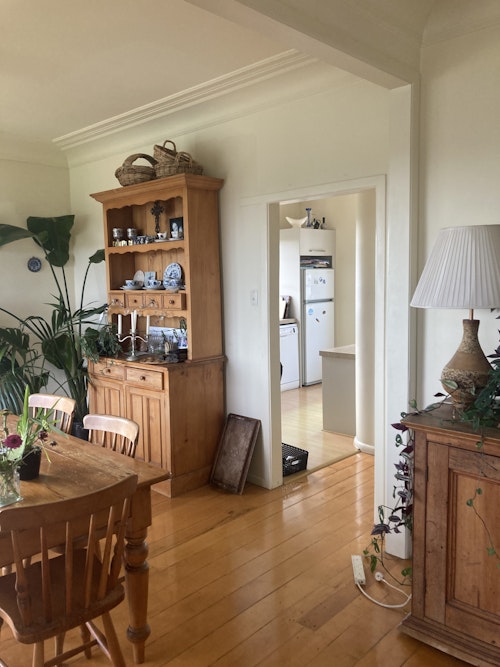 Kiwi Heritage Homestay thumbnail