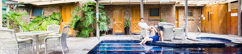 The Lodge thumbnail