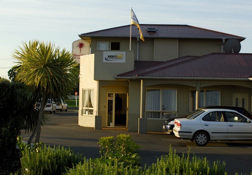 Shortland Court Motel thumbnail