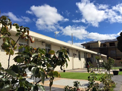 Perth City Motel thumbnail