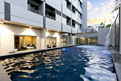 Argus Hotel Darwin thumbnail