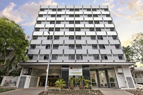 Argus Hotel Darwin thumbnail