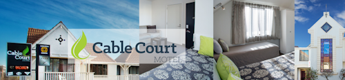 Cable Court Motel thumbnail