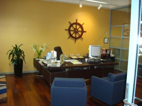 Mariners Court Hotel thumbnail