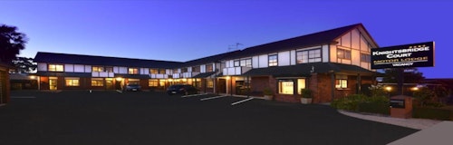 Knightsbridge Court Motor Lodge thumbnail