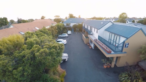 Sherborne Motor Lodge thumbnail