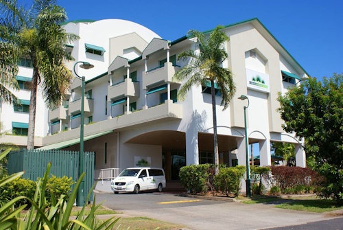 Cairns Sheridan Hotel thumbnail