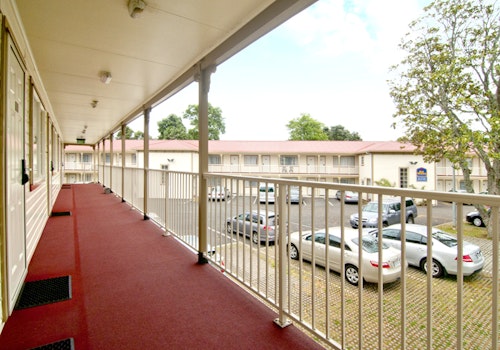 BKs Pioneer Motel thumbnail