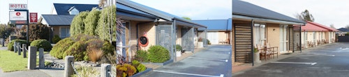 Admiral Court Motel & Apartments thumbnail