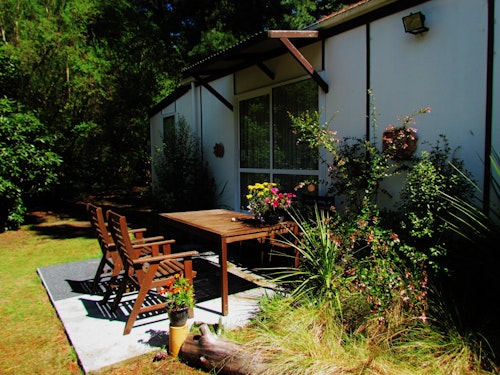 Christchurch City and Country Cottages - Clarence Cottage thumbnail