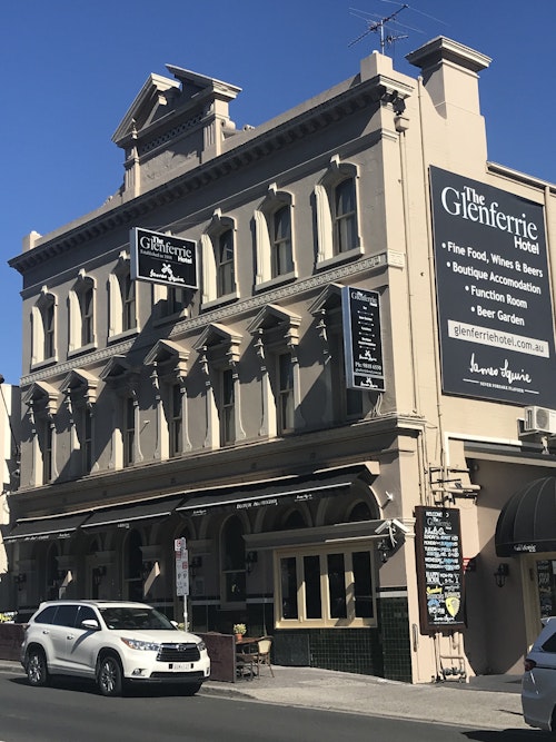 Glenferrie Hotel Hawthorn thumbnail