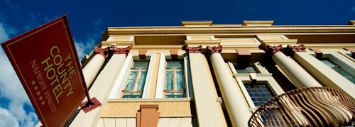 The County Hotel thumbnail