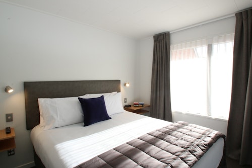 Dunedin Motel and Villas thumbnail