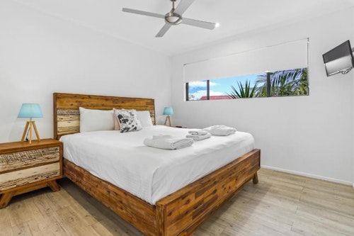 Noosa River Retreat thumbnail