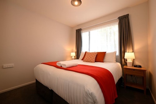 Riccarton Mall Motel thumbnail
