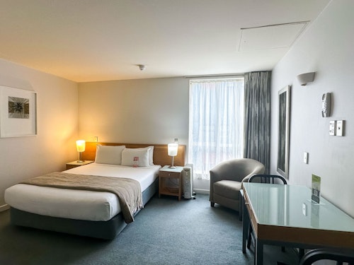 Astelia Apartment Hotel thumbnail