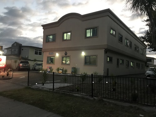 Aurora inn Taupo thumbnail
