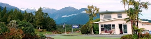 Glacier View Motel thumbnail