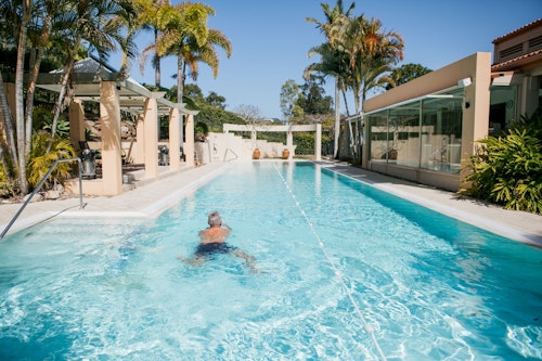 Noosa Springs Golf & Spa Resort thumbnail