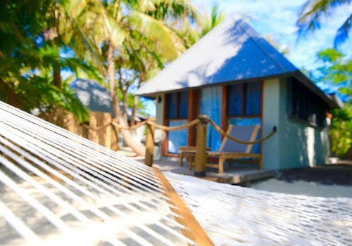 Serenity Island Resort thumbnail