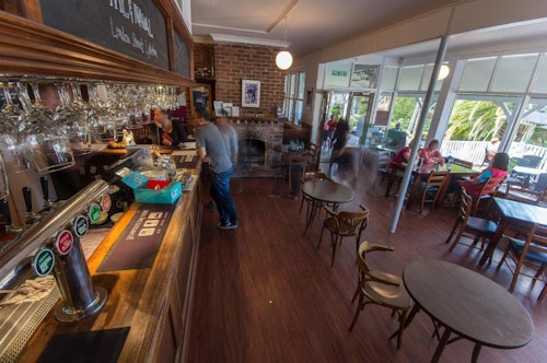 Otoromiro Hotel thumbnail