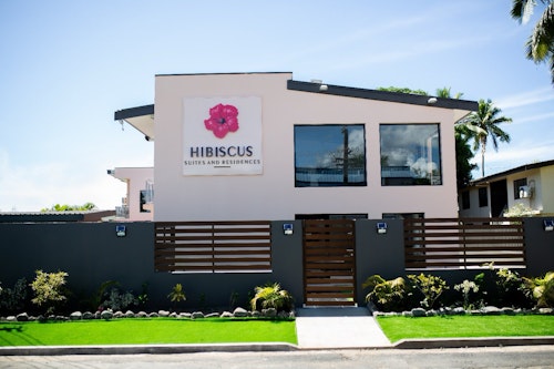 Hibiscus Suites And Residences thumbnail