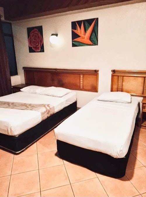 Travellers Holiday Apartments thumbnail