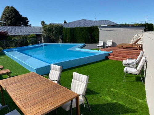 Grove Park Motor Lodge thumbnail