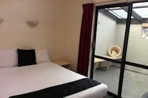 Chelmswood Motel thumbnail